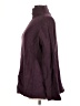 J.Jill Burgundy Turtleneck Sweater Size M - photo 5