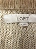 Ann Taylor LOFT Tan Turtleneck Sweater Size XL - photo 7