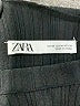 Zara Black Turtleneck Sweater Size M - photo 7
