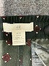 H&M L.O.G.G. Print Black Casual Pants Size 10 - photo 7