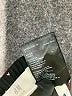 H&M L.O.G.G. Print Black Casual Pants Size 10 - photo 8