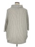 Assorted Brands Gray Poncho Size XL - photo 2