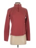 Nike Burgundy Turtleneck Sweater Size S - photo 1