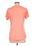 Under Armour Orange Active T-Shirt Size M - photo 2