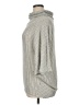 Assorted Brands Gray Poncho Size XL - photo 5