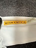 Alice + Olivia White Cocktail Dress Size 8 - photo 7