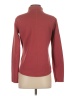 Nike Burgundy Turtleneck Sweater Size S - photo 2