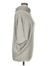 Assorted Brands Gray Poncho Size XL - photo 4