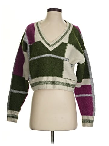 525 America Pullover Sweater (view 1)