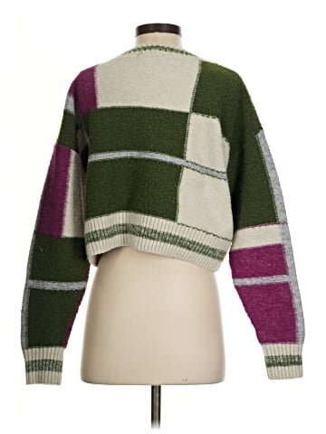 525 America Pullover Sweater (view 2)