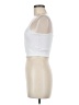 Unbranded White Tube Top Size M - photo 5