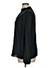 Stitch Fix 100% Polyester Black Long Sleeve Blouse Size XL - photo 5