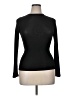 SNDYS. Black Long Sleeve Turtleneck Size XL - photo 1
