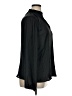Stitch Fix 100% Polyester Black Long Sleeve Blouse Size XL - photo 4