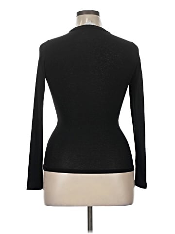 SNDYS. Long Sleeve Turtleneck (view 2)