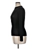 SNDYS. Black Long Sleeve Turtleneck Size XL - photo 5