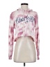 ALTERNATIVE Pink Cardigan Size S - photo 1