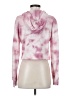 ALTERNATIVE Pink Cardigan Size S - photo 2