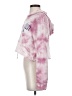 ALTERNATIVE Pink Cardigan Size S - photo 5