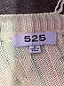 525 America Ivory Cardigan Size M - photo 7