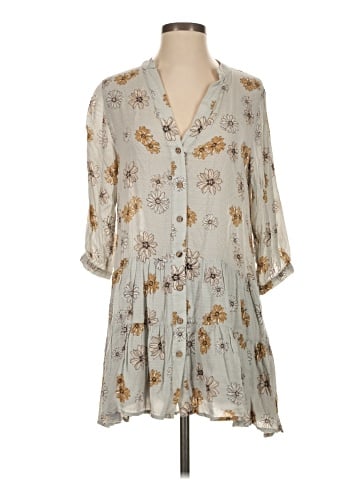 Sundays Casual Dress (view 1)