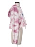 ALTERNATIVE Pink Cardigan Size S - photo 4