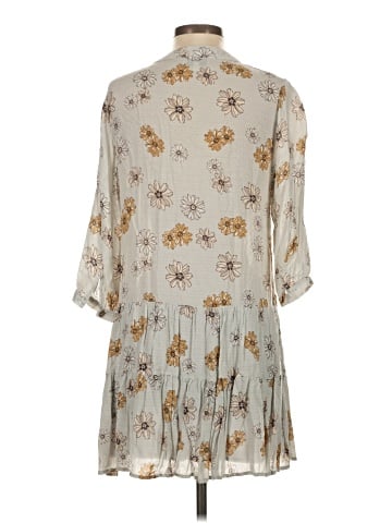 Sundays Casual Dress (view 2)