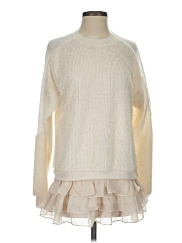 Ryu Pullover Sweater (view 1)