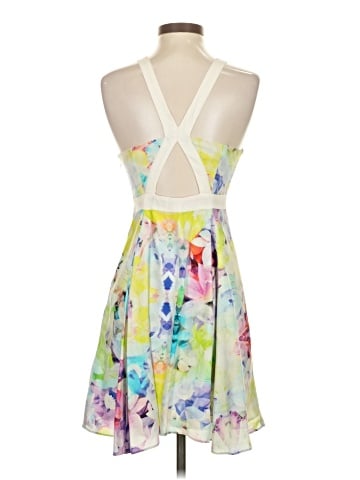 Parker Cocktail Dress (view 2)