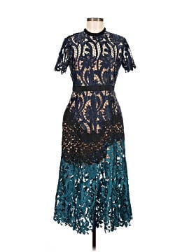 Self Portrait Cocktail Dress