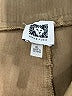 Anne Klein Solid Tan Casual Pants Size XL - photo 7