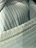 Unbranded Teal Turtleneck Sweater Size XL (estimated) - photo 7