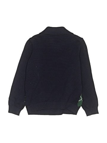 Janie and Jack Sweater Vest (view 2)
