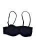American Apparel Black Swimsuit Top Size XXS - photo 2
