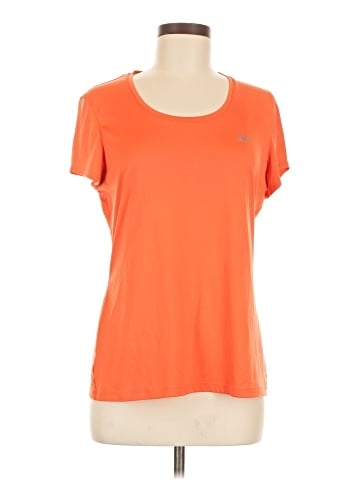 Under Armour Active T-Shirt (view 1)