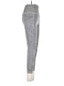 Athleta Polka Dots Silver Active Pants Size S - photo 4