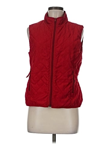 Magellan Sportswear Vest (view 1)