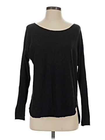 Vince. Wool Pullover Sweater (view 1)
