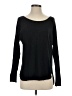 Vince. Black Wool Pullover Sweater Size S - photo 1