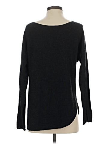 Vince. Wool Pullover Sweater (view 2)