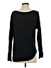 Vince. Black Wool Pullover Sweater Size S - photo 2