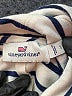 Vineyard Vines Stripes Ivory Pullover Sweater Size S - photo 7