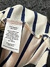 Vineyard Vines Stripes Ivory Pullover Sweater Size S - photo 8