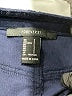 Forever 21 Solid Blue Denim Skirt Size S - photo 4