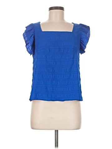 Shein Short Sleeve Top (view 1)
