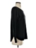 Vince. Black Wool Pullover Sweater Size S - photo 4