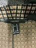 Forever 21 Houndstooth Brown Dress Pants Size M - photo 4