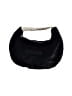 La Regale Solid Black Satchel One size - photo 3