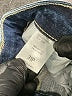 The Fine Print Blue Jeans Size 31 waist (petite) - photo 7