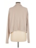 H&M Tan Pullover Sweater Size M - photo 2
